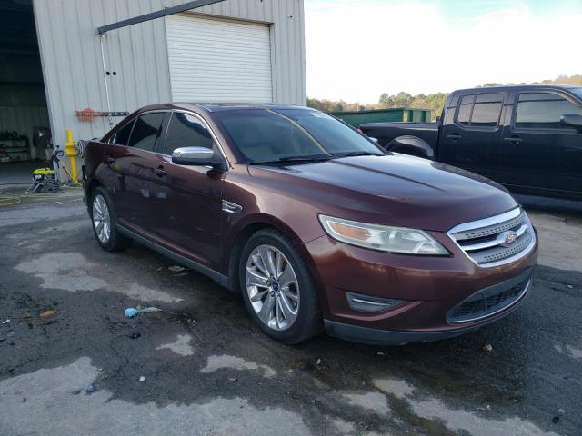 Photo 4 from auction – 2012 FORD TAURUS LIM with VIN 1FAHP2FW2CG122351