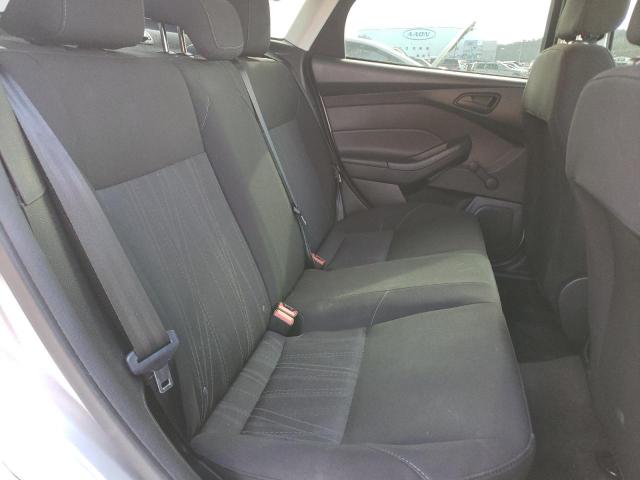 Foto 10 de la subasta – 2018 FORD FOCUS S con VIN 1FADP3E23JL277644