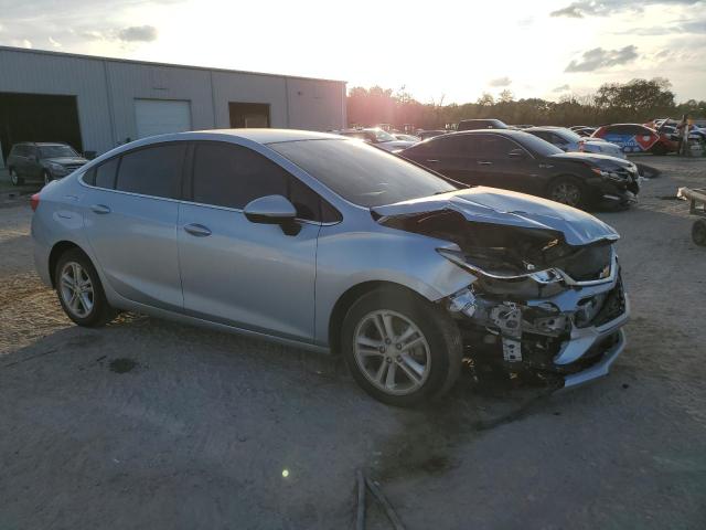 Photo 4 from auction – 2018 CHEVROLET CRUZE LT with VIN 1G1BE5SM2J7137692