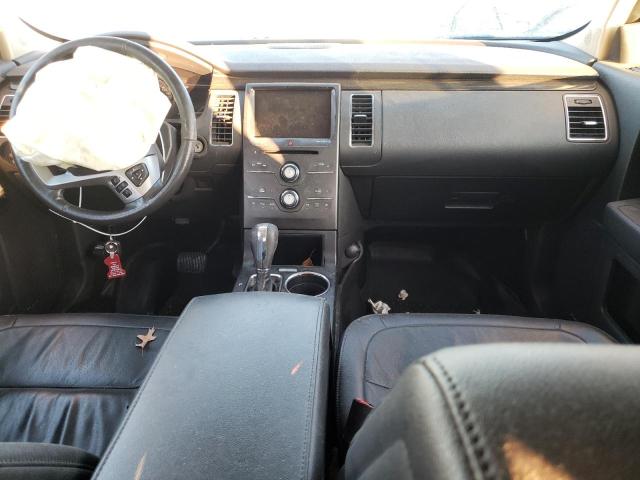 Photo 8 from auction – 2014 FORD FLEX SEL with VIN 2FMGK5C86EBD10601