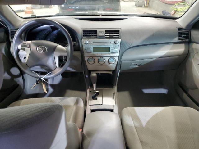 Photo 8 from auction – 2009 TOYOTA CAMRY BASE with VIN 4T4BE46K99R136922