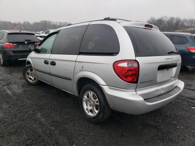 Photo 2 from auction – 2003 DODGE CARAVAN SE with VIN 1D4GP25383B206865