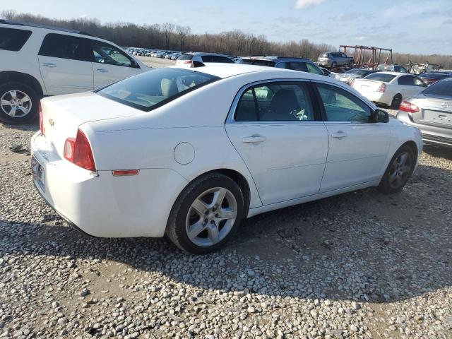 Photo 3 from auction – 2012 CHEVROLET MALIBU LS with VIN 1G1ZA5E05CF398942