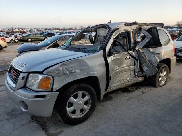 GMC ENVOY 2005 with VIN 1GKDT13S852263915 - Photo from auction