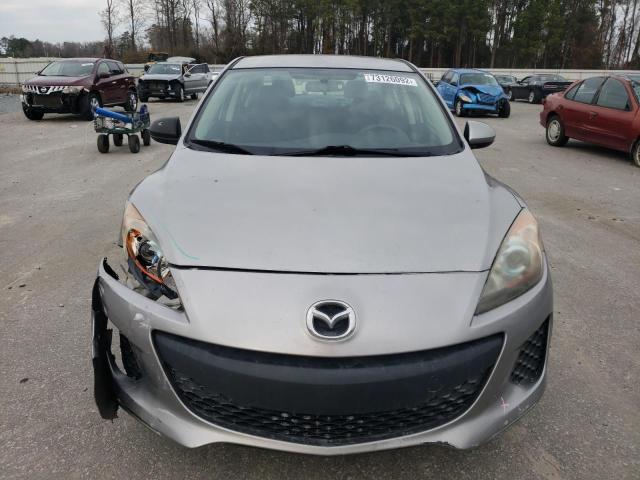 Photo 5 from auction – 2013 MAZDA 3 I with VIN JM1BL1U78D1750145