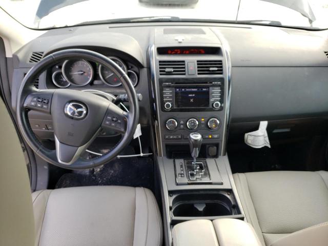 Photo 8 from auction – 2015 MAZDA CX-9 TOURI with VIN JM3TB2CAXF0453159