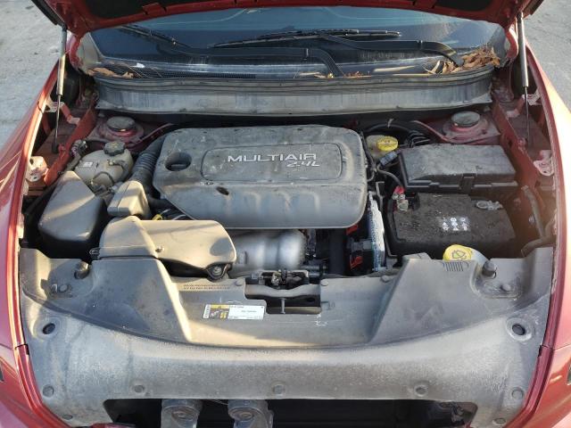 Photo 12 from auction – 2015 JEEP CHEROKEE S with VIN 1C4PJLAB0FW657500