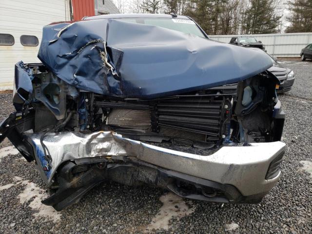 Photo 12 from auction – 2021 CHEVROLET SILVERADO with VIN 3GCUYDED4MG474533