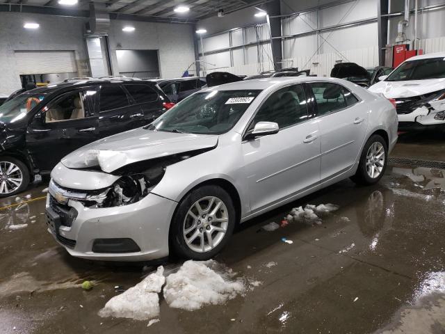 Photo 1 from auction – 2015 CHEVROLET MALIBU 1LT with VIN 1G11C5SL4FF325068