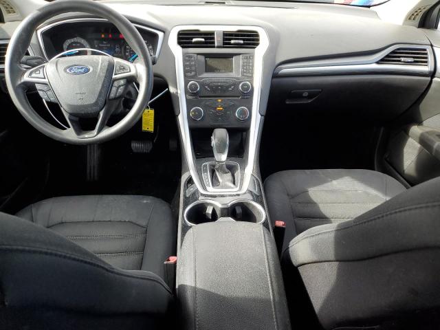 Photo 8 from auction – 2015 FORD FUSION SE with VIN 3FA6P0H75FR227772