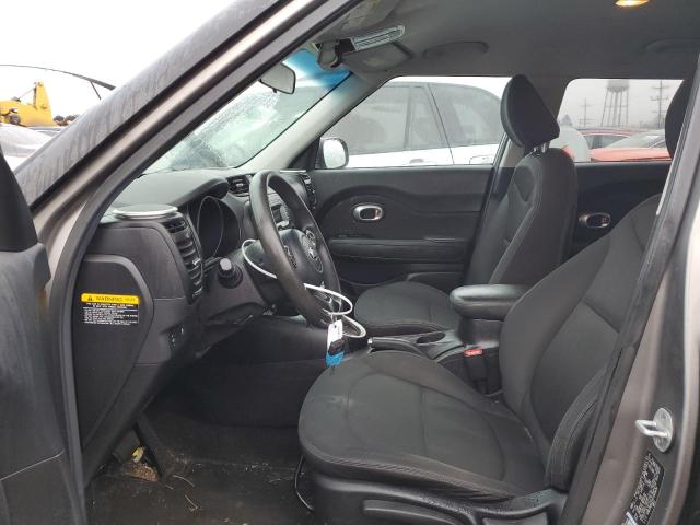 Photo 7 from auction – 2014 KIA SOUL with VIN KNDJN2A27E7059434