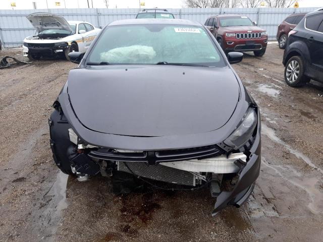 Photo 5 from auction – 2015 DODGE DART SXT with VIN 1C3CDFBB7FD344854