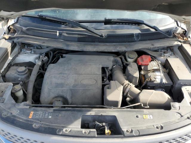 Photo 12 from auction – 2013 FORD EXPLORER with VIN 1FM5K7B88DGB87153