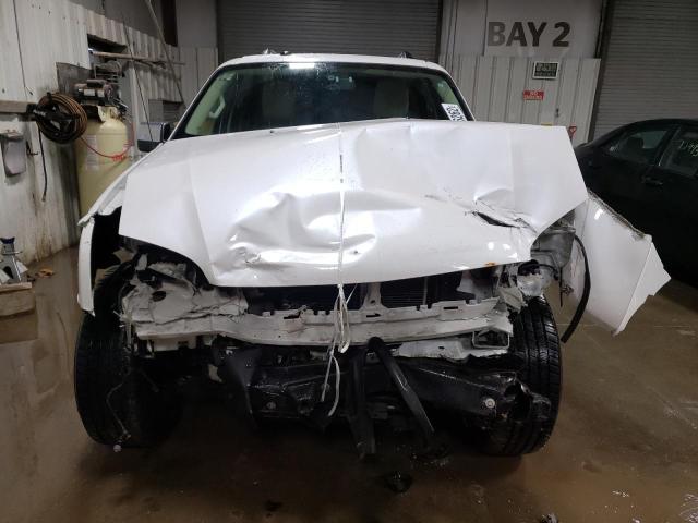 Photo 5 from auction – 2010 MERCURY MOUNTAINEE with VIN 4M2EN4JE2AUJ05538