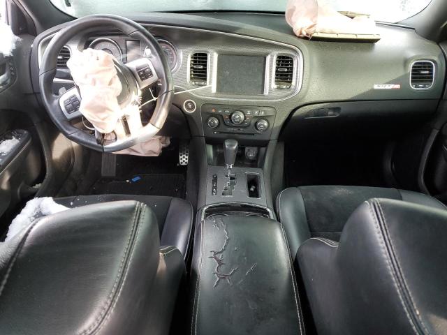 Photo 8 from auction – 2012 DODGE CHARGER SR with VIN 2C3CDXEJ2CH228629
