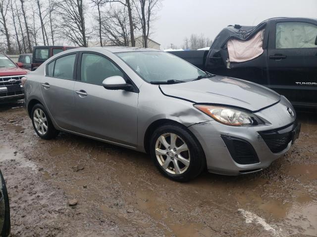 Photo 4 from auction – 2010 MAZDA 3 I with VIN JM1BL1SG6A1284231