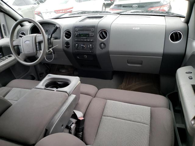 Photo 8 from auction – 2005 FORD F150 SUPER with VIN 1FTRW12W15KD32036