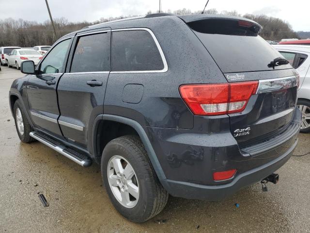 Photo 2 from auction – 2013 JEEP GRAND CHER with VIN 1C4RJFAG7DC633618
