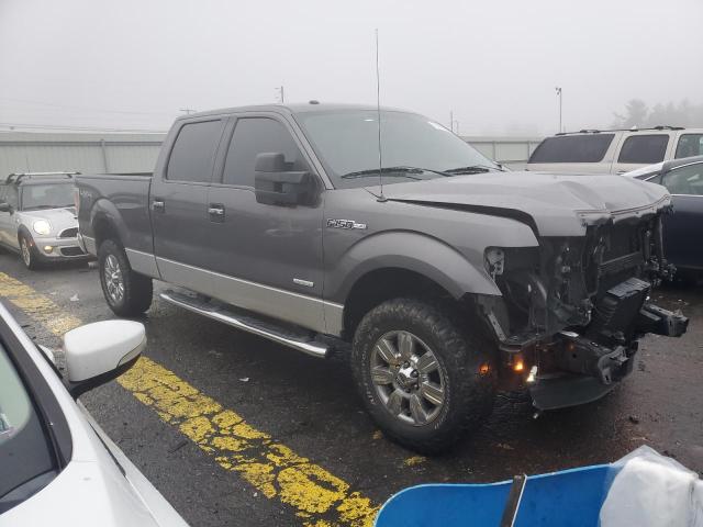 Photo 4 from auction – 2012 FORD F150 SUPER with VIN 1FTFW1ETXCKE01971
