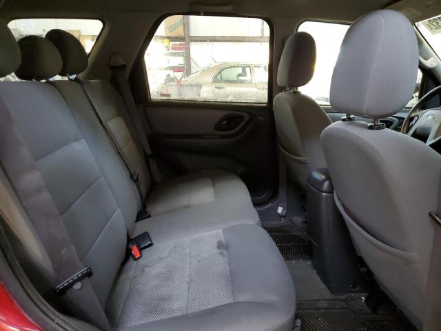 Photo 11 from auction – 2005 FORD ESCAPE XLT with VIN 1FMYU93135KE01906