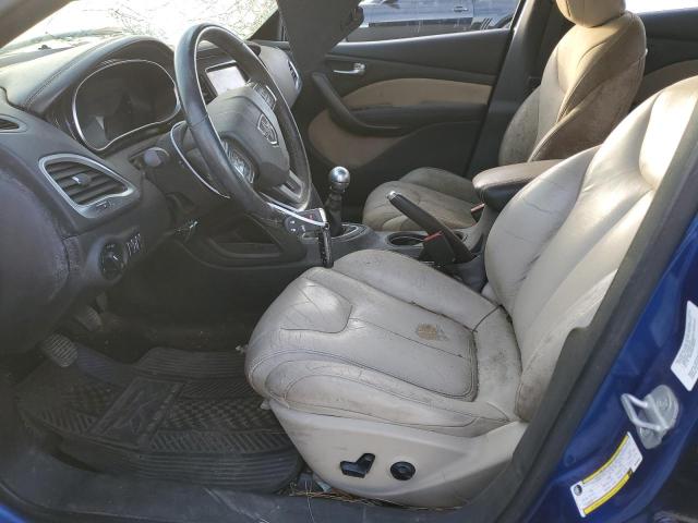 Photo 7 from auction – 2013 DODGE DART LIMIT with VIN 1C3CDFCH1DD296901