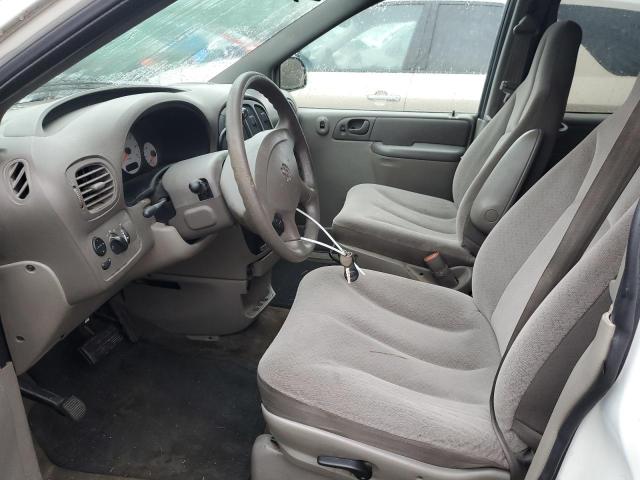 Photo 7 from auction – 2003 DODGE GRAND CARA with VIN 2D4GP24363R218855