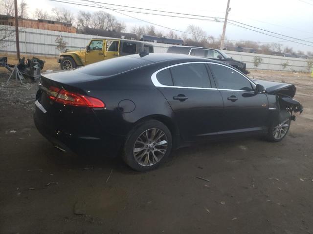 Photo 3 from auction – 2013 JAGUAR XF with VIN SAJWA0E77D8S70557