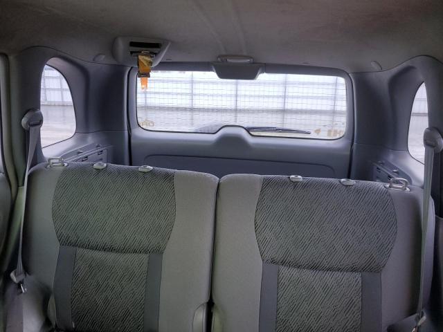 Photo 10 from auction – 2003 TOYOTA RAV4 with VIN JTEGH20V036013391
