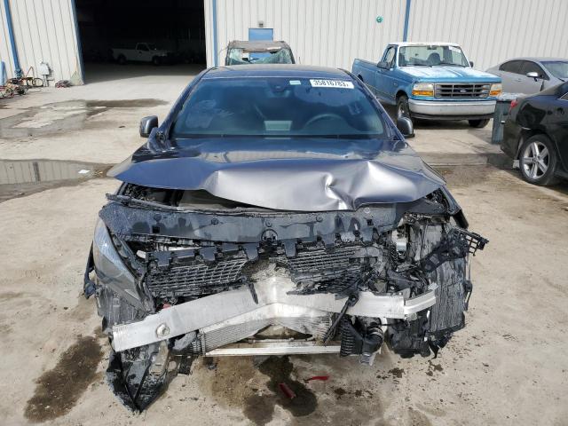 Photo 5 from auction – 2019 MERCEDES-BENZ CLA 250 with VIN WDDSJ4EB2KN772311