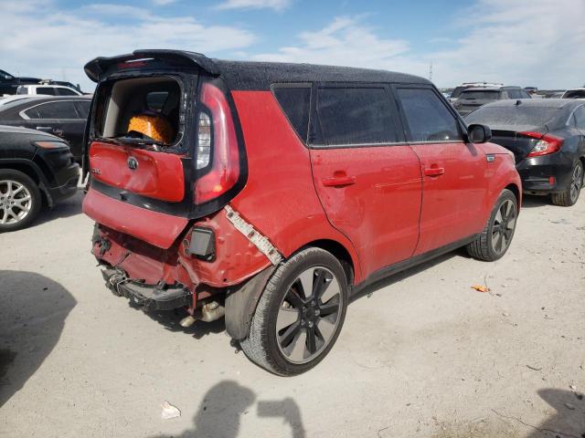 Photo 3 from auction – 2017 KIA SOUL + with VIN KNDJP3A59H7478223