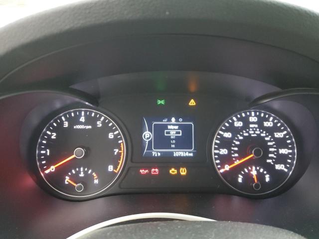 Photo 9 from auction – 2016 KIA OPTIMA LX with VIN KNAGT4L34G5107565