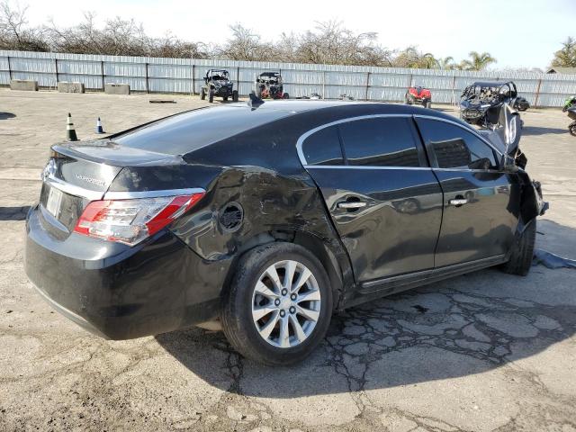 Photo 3 from auction – 2014 BUICK LACROSSE with VIN 1G4GA5GR3EF195945