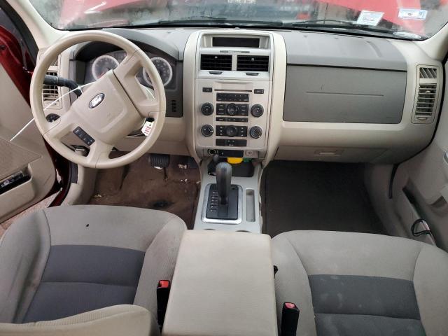 Photo 8 from auction – 2008 FORD ESCAPE XLT with VIN 1FMCU93138KD67982