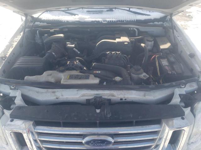 Photo 12 from auction – 2010 FORD EXPLORER E with VIN 1FMEU7EE9AUA37321