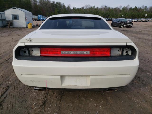 Photo 6 from auction – 2009 DODGE CHALLENGER with VIN 2B3LJ54T39H543154