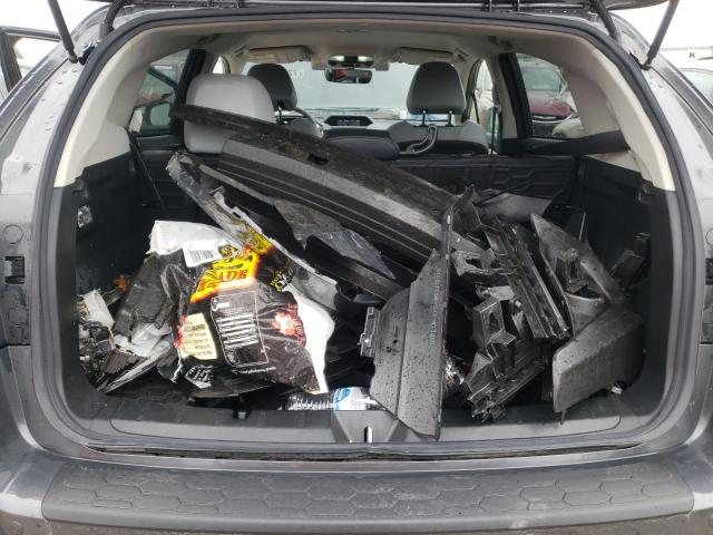 Photo 12 from auction – 2021 SUBARU CROSSTREK with VIN JF2GTHMCXM8670849