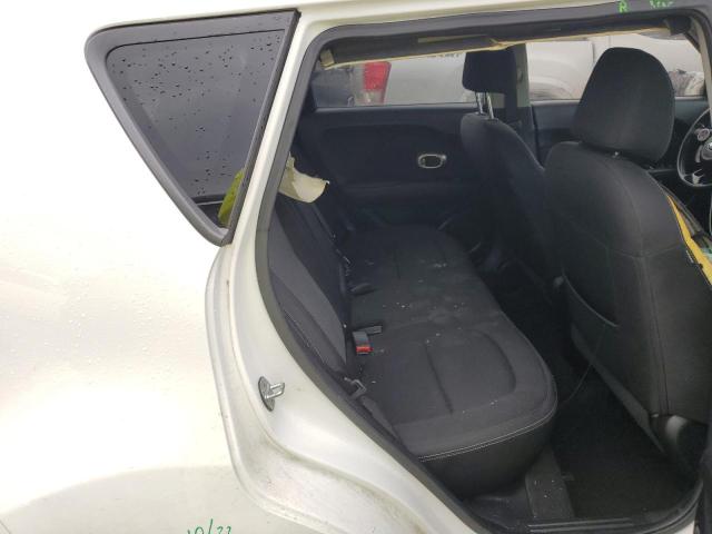 Photo 10 from auction – 2019 KIA SOUL + with VIN KNDJP3A54K7690065