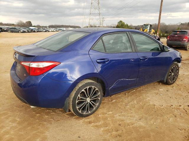 Photo 3 from auction – 2016 TOYOTA COROLLA L with VIN 2T1BURHE3GC613585