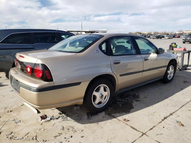 Photo 3 from auction – 2005 CHEVROLET IMPALA with VIN 2G1WF52E659272766