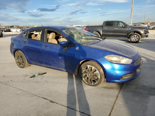 Photo 4 from auction – 2013 DODGE DART LIMIT with VIN 1C3CDFCH1DD296901