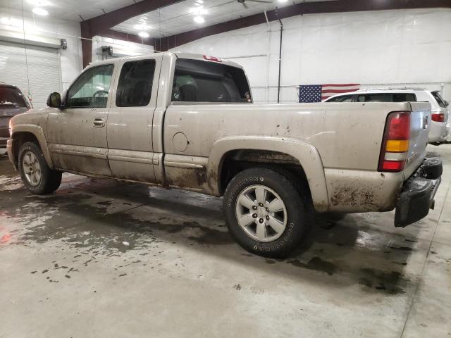 Foto 2 de la subasta – 2001 GMC SIERRA1500 con VIN 2GTEK69U911226178