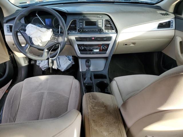 Photo 8 from auction – 2015 HYUNDAI SONATA SE with VIN 5NPE24AF2FH108495