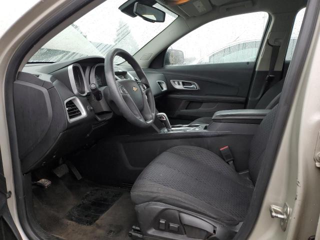 Photo 7 from auction – 2014 CHEVROLET EQUINOX LS with VIN 2GNFLEEK3E6198197