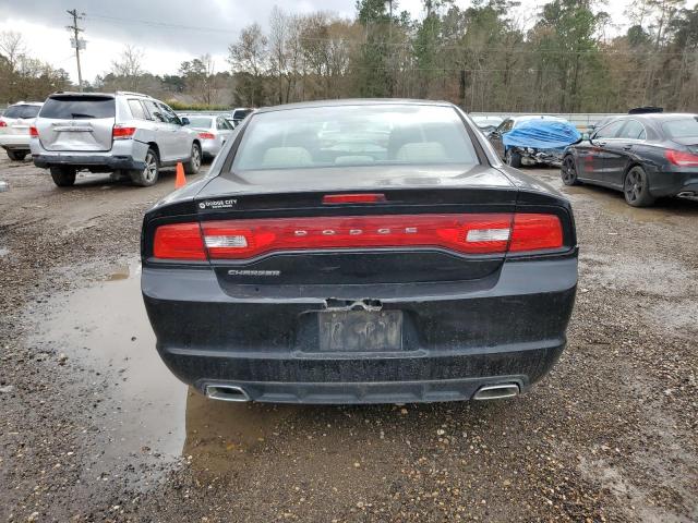 Photo 6 from auction – 2012 DODGE CHARGER SE with VIN 2C3CDXBG5CH102614