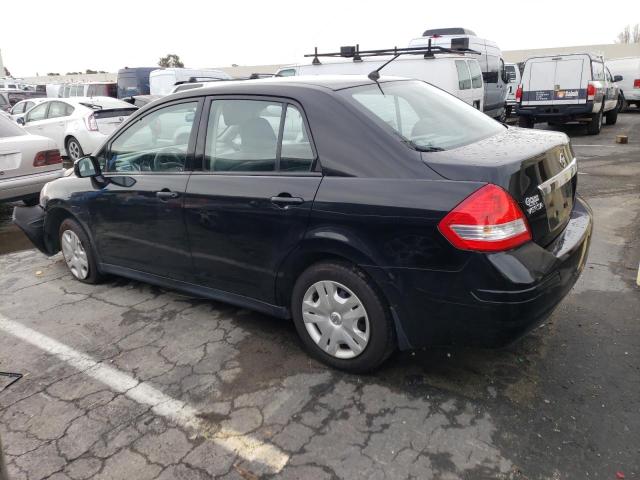 Photo 2 from auction – 2010 NISSAN VERSA S with VIN 3N1BC1AP0AL373600