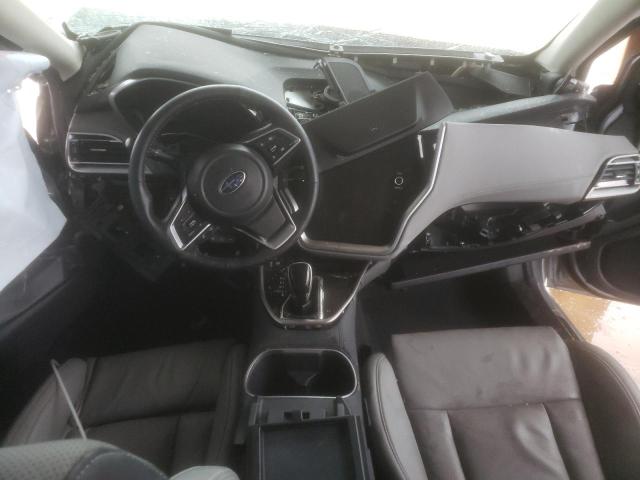 Photo 8 from auction – 2020 SUBARU LEGACY LIM with VIN 4S3BWAN68L3011759