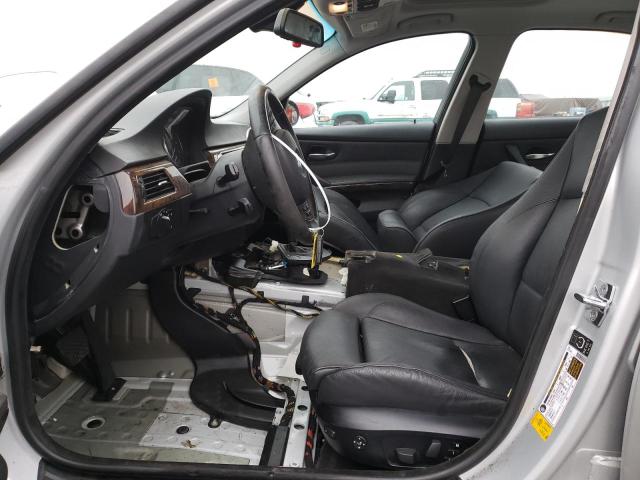 صورة رقم 7 من المزاد - 2006 BMW 325 I مع VIN WBAVB13506PT12331