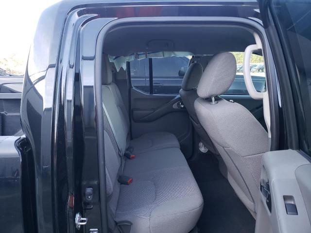 Photo 10 from auction – 2019 NISSAN FRONTIER S with VIN 1N6DD0ER6KN734299