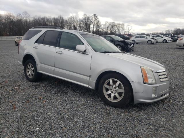 Photo 4 from auction – 2009 CADILLAC SRX with VIN 1GYEE437090138944