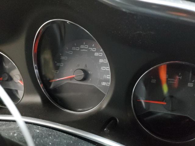Фото 9 с аукциона – 2013 DODGE AVENGER SE с VIN 1C3CDZAB4DN591999